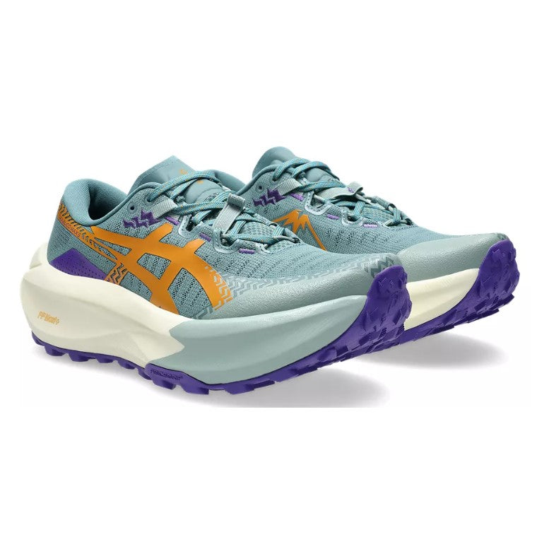 Womens Asics Trabuco Max 5 (B-Width)