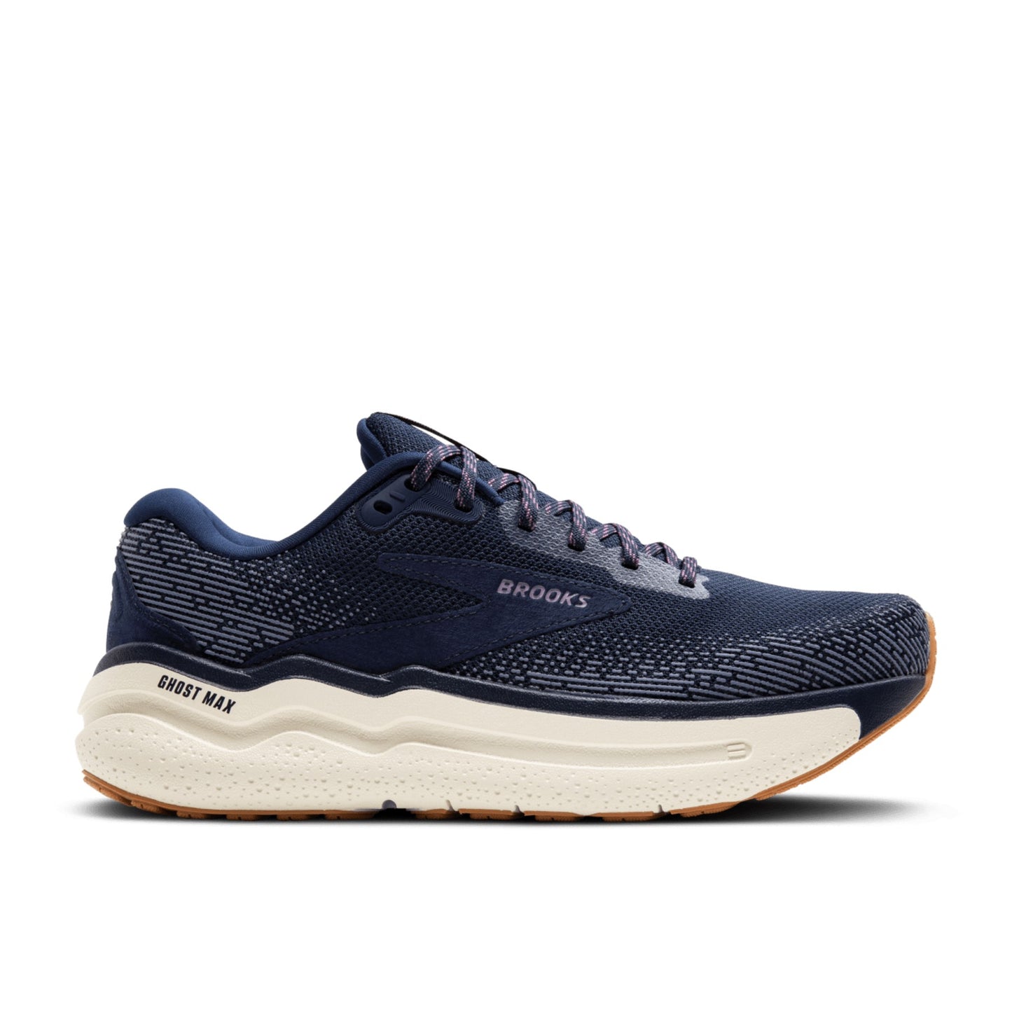 Womens Brooks Ghost Max 2 (B-width)