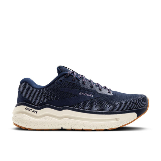 Womens Brooks Ghost Max 2 (B-width)
