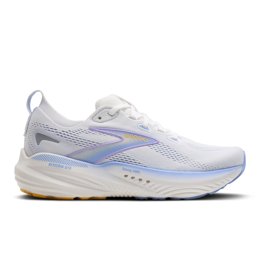Womens Brooks Glycerin GTS 22 (B-Width)