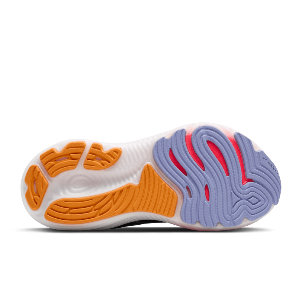 Womens Brooks Glycerin GTS 22 (B-Width)