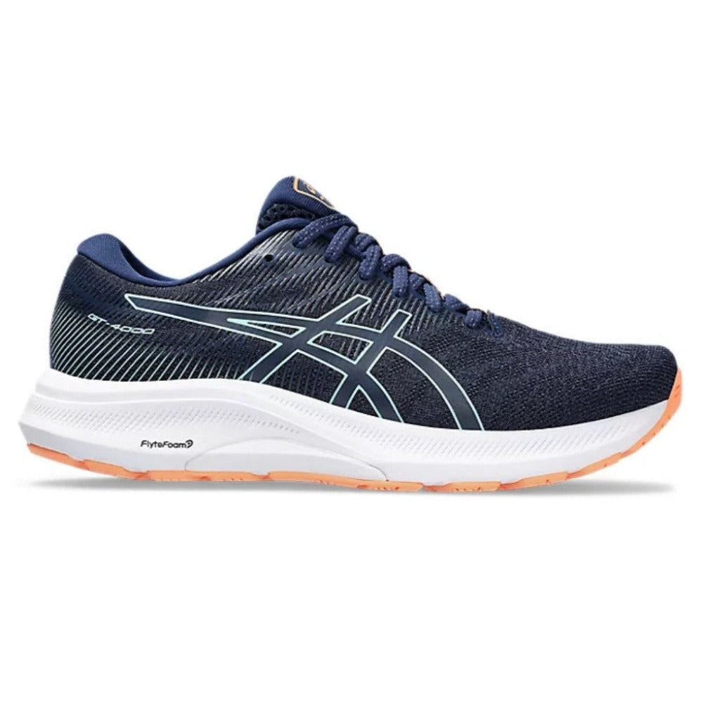 Asics 4000 womens online