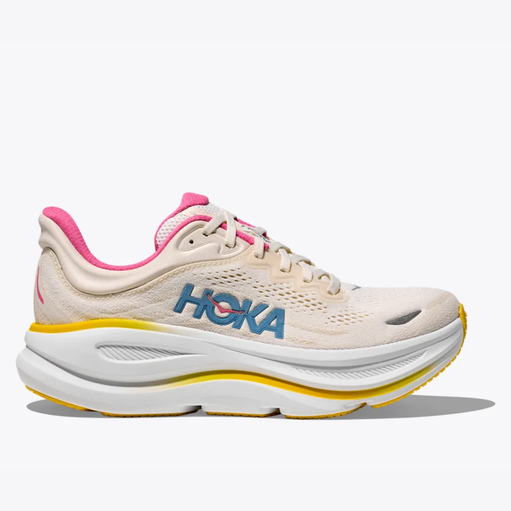 Womens Hoka Bondi (B-Width) – Runners Shop