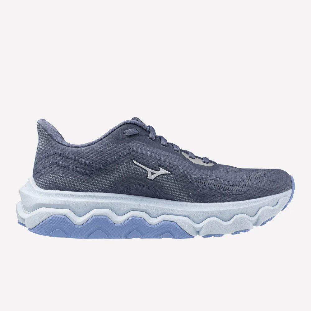 Womens Mizuno Wave Horizon Wide (D-Width)