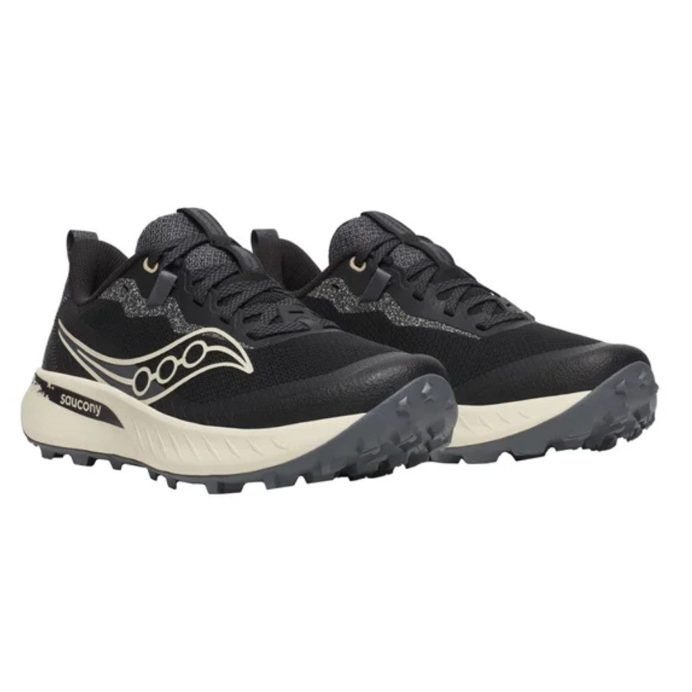 Womens Saucony Peregrine 15 Wide (D-Width)