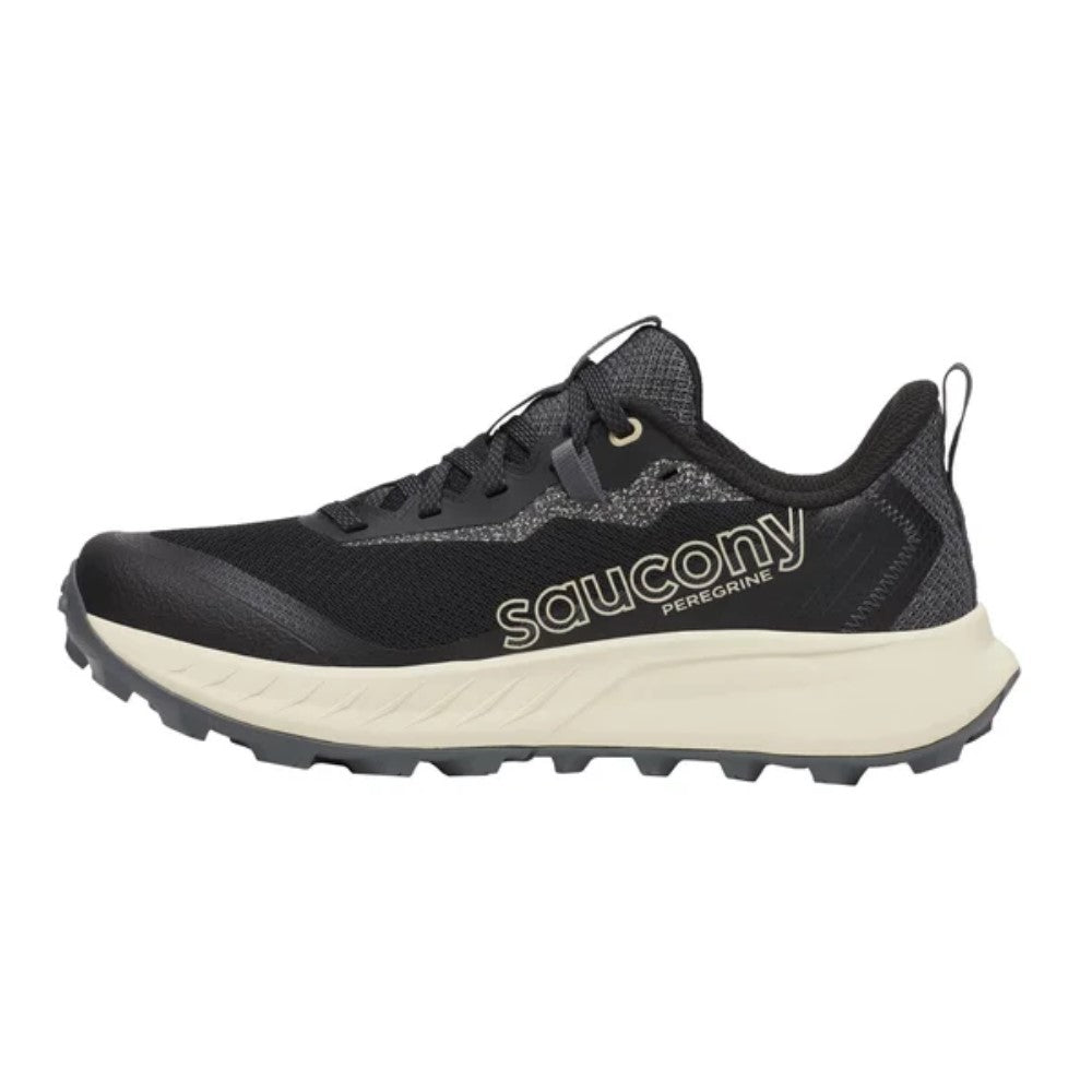 Womens Saucony Peregrine 15 Wide (D-Width)