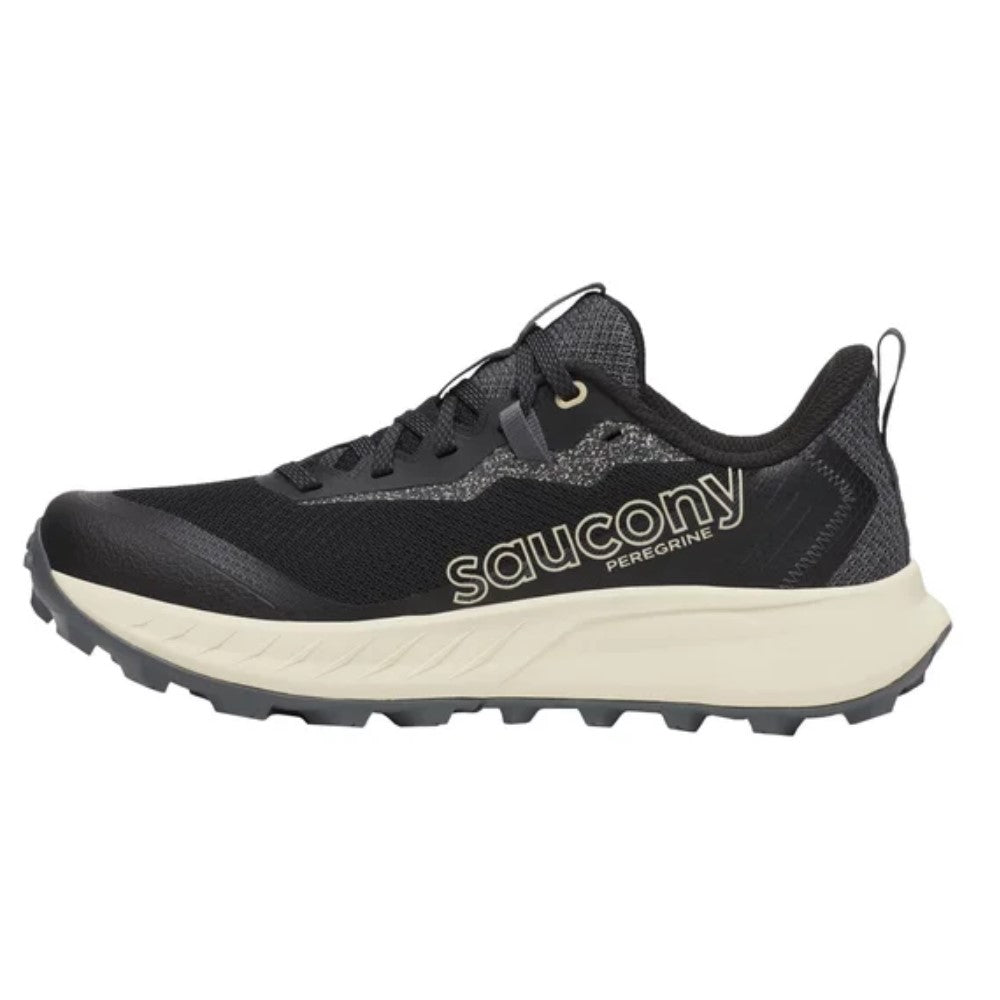 Womens Saucony Peregrine 15 Wide (D-Width)