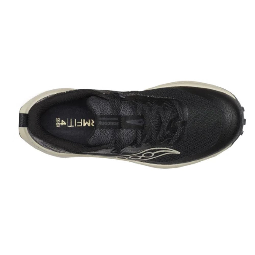 Womens Saucony Peregrine 15 Wide (D-Width)