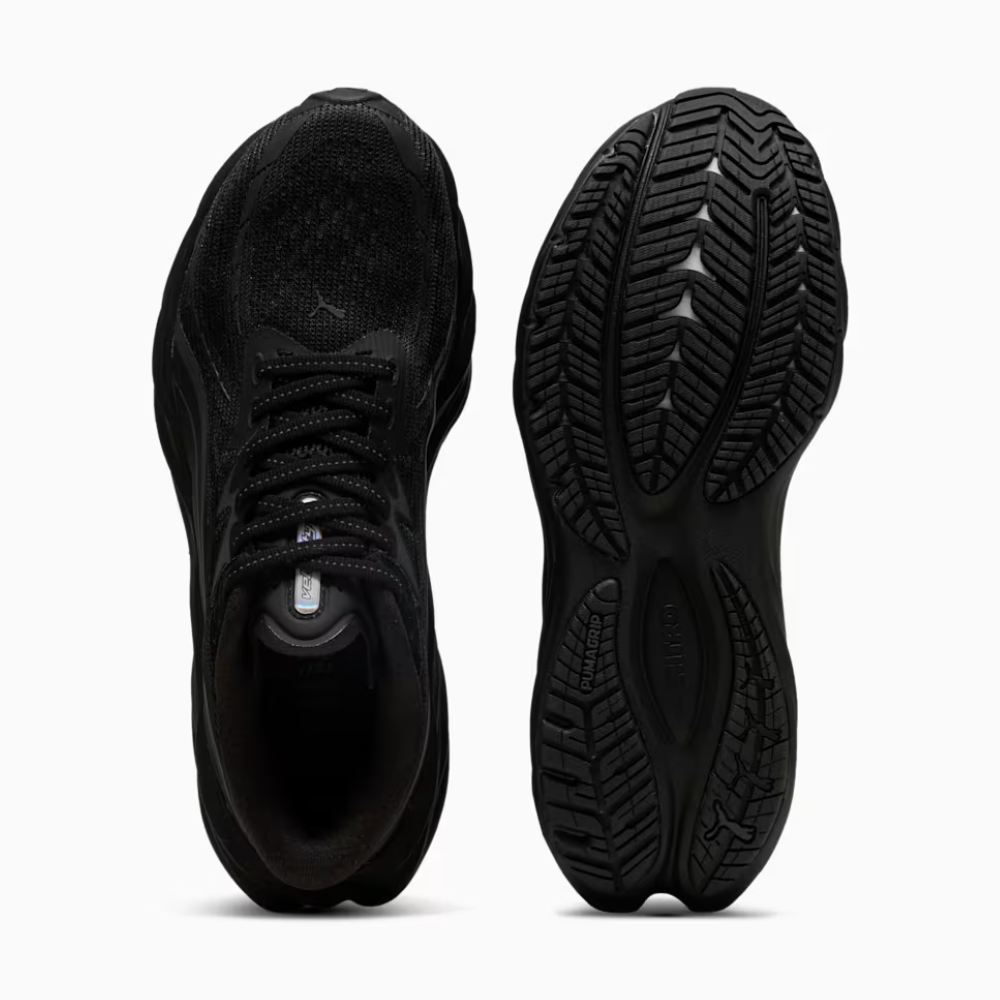 Womens Puma Velocity NITRO 4 Wide (D-Width)