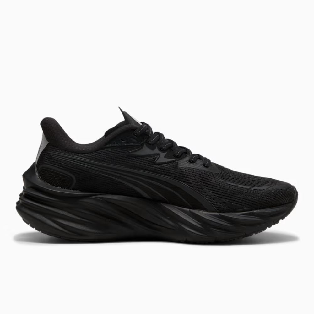 Womens Puma Velocity NITRO 4 Wide (D-Width)