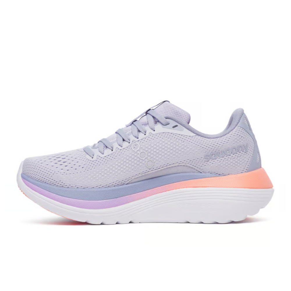 Womens Saucony Endorphin Trainer