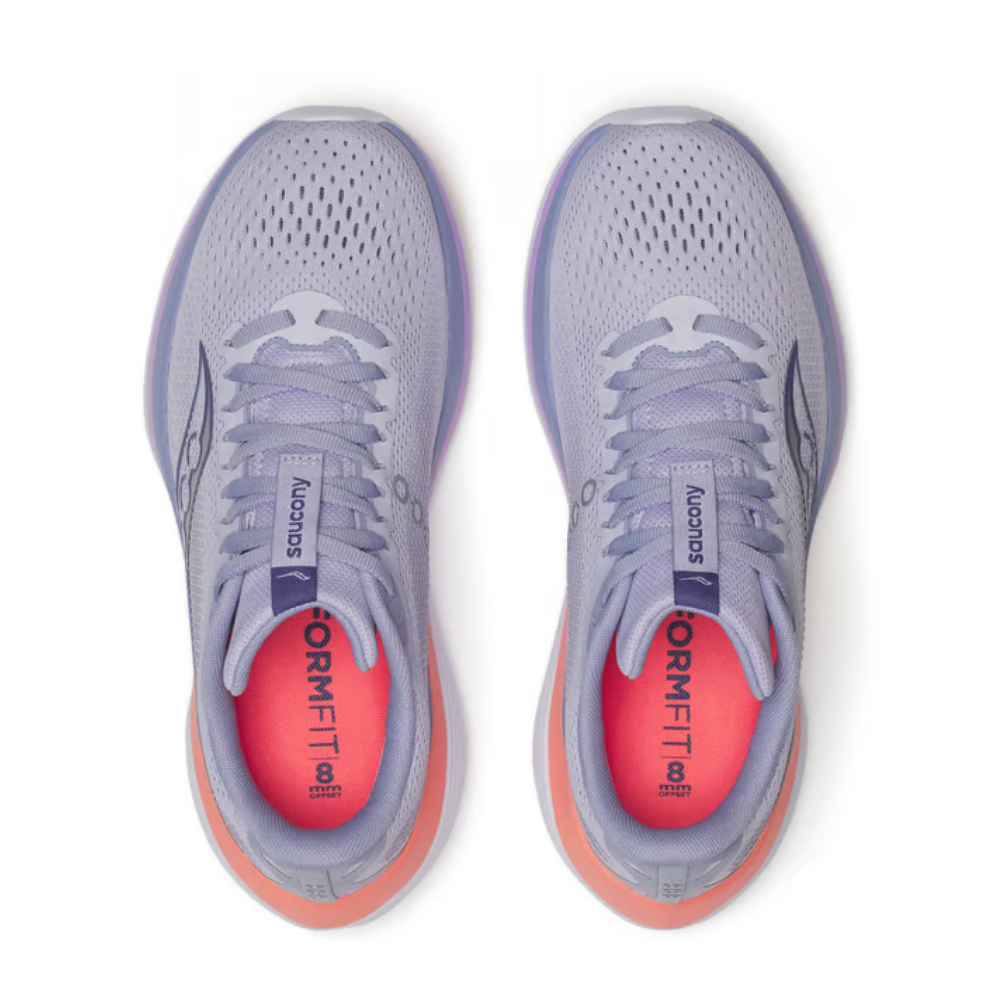 Womens Saucony Endorphin Trainer