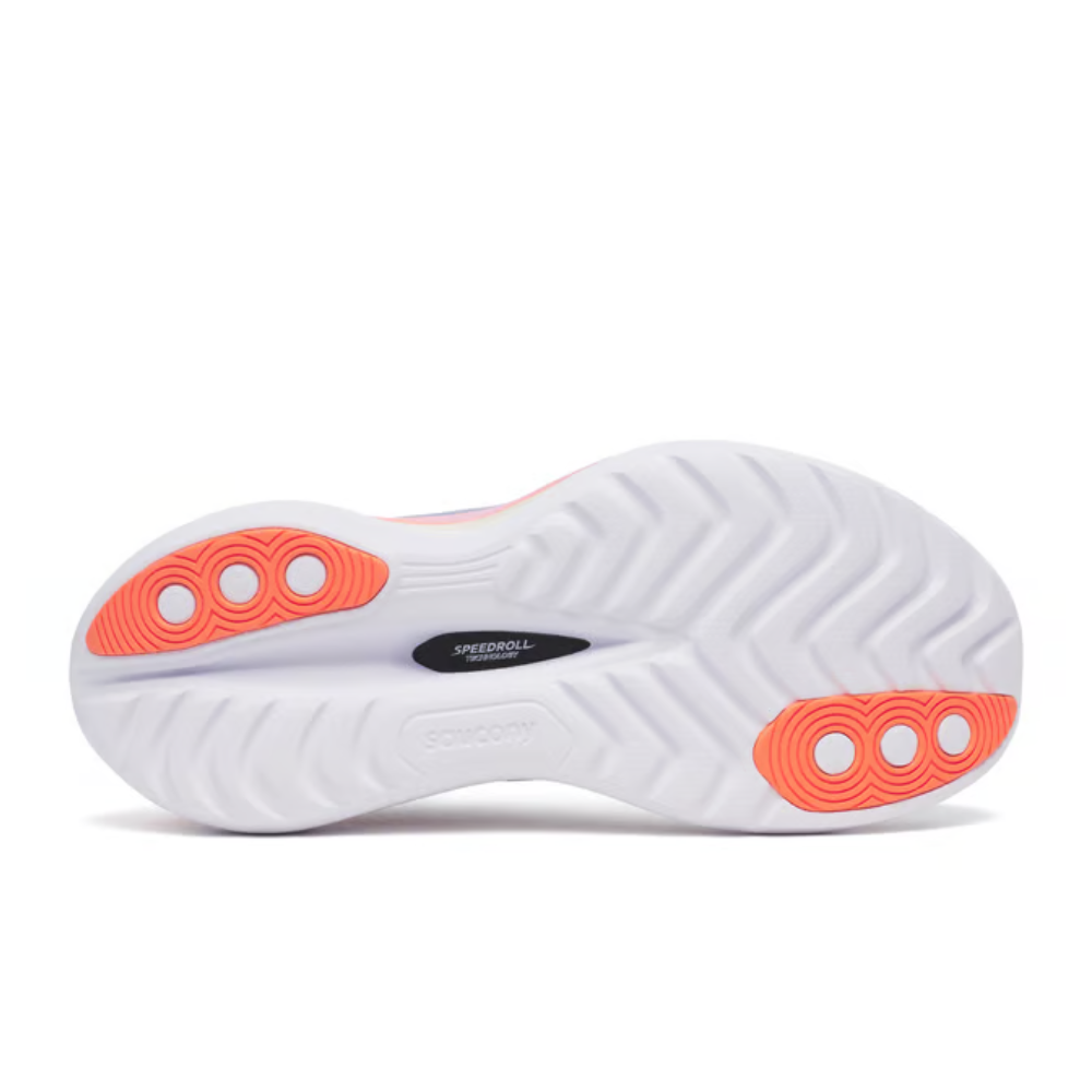 Womens Saucony Endorphin Trainer