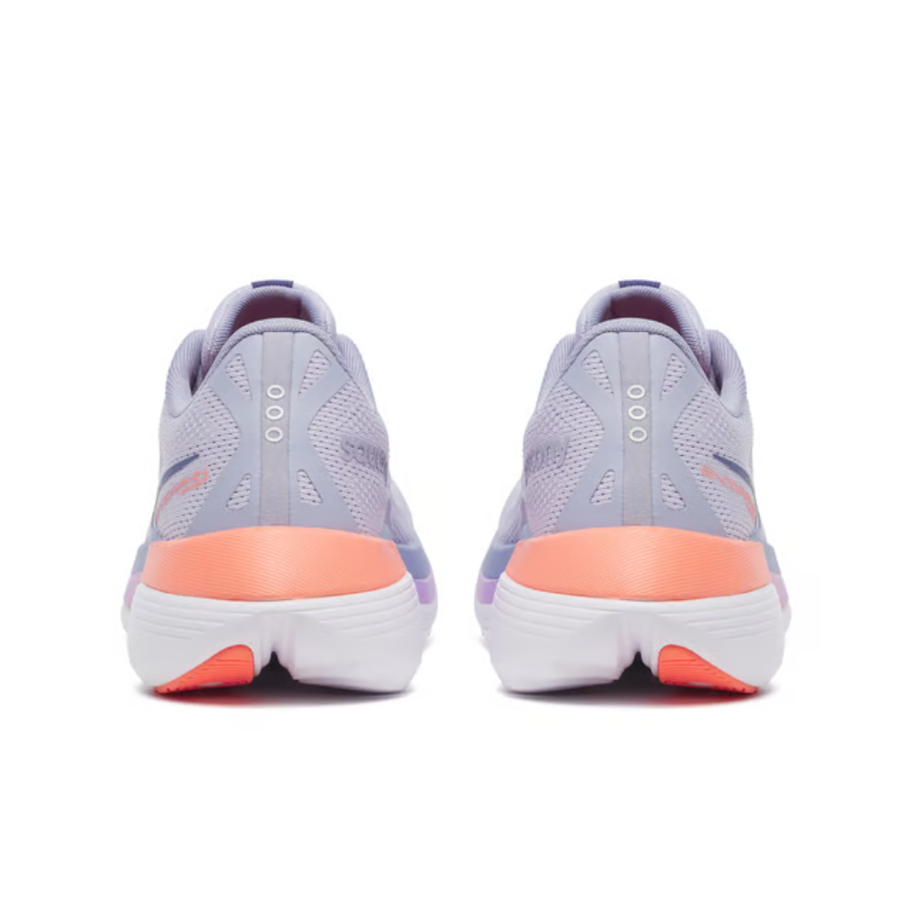 Womens Saucony Endorphin Trainer