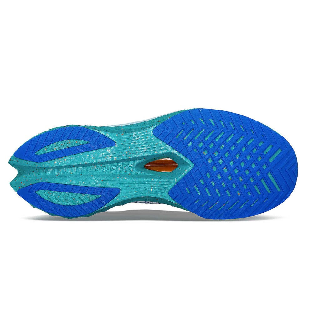 Mens Saucony Endorphin Speed 4