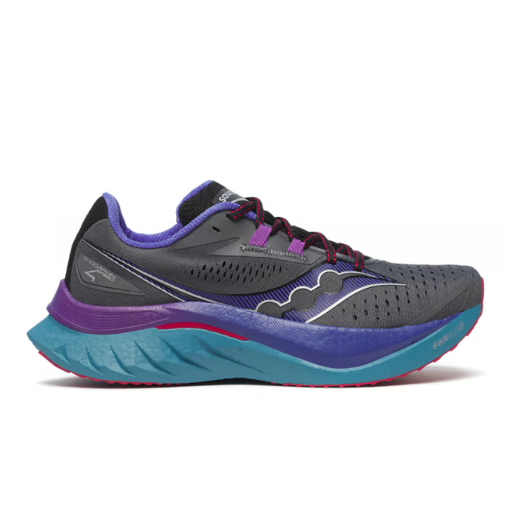 Womens Saucony Endorphin Speed 4