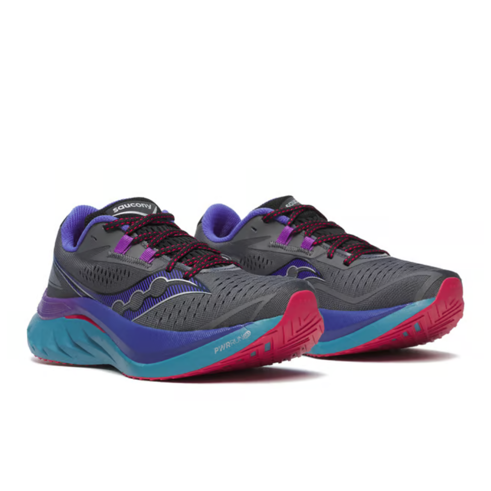 Womens Saucony Endorphin Speed 4