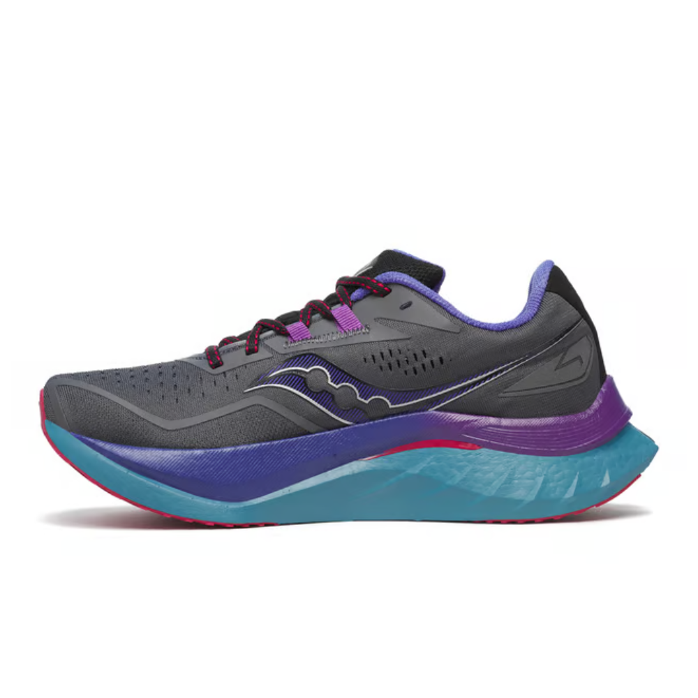 Womens Saucony Endorphin Speed 4