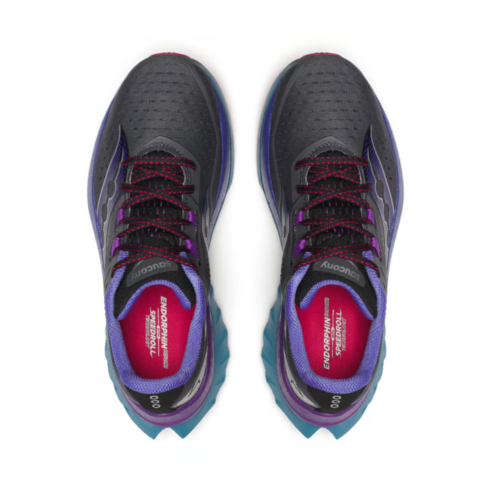 Womens Saucony Endorphin Speed 4