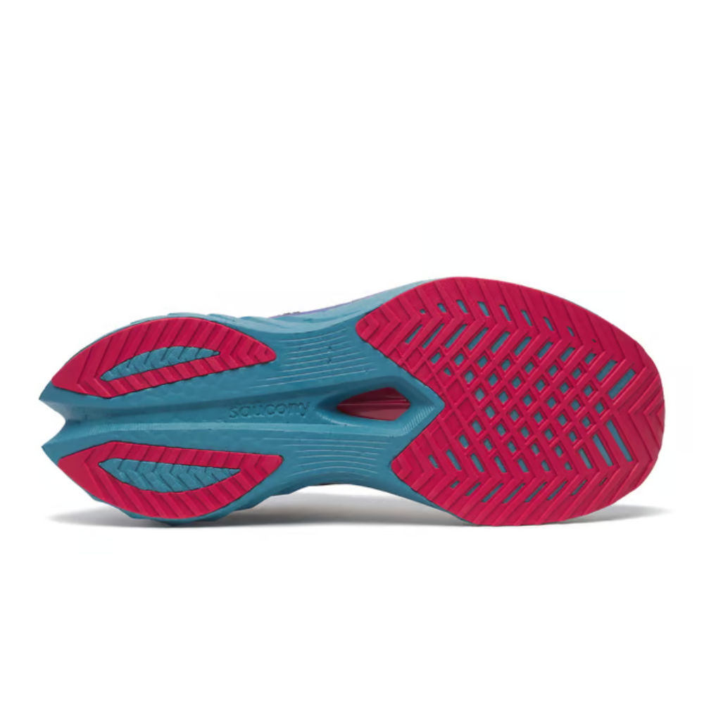 Womens Saucony Endorphin Speed 4