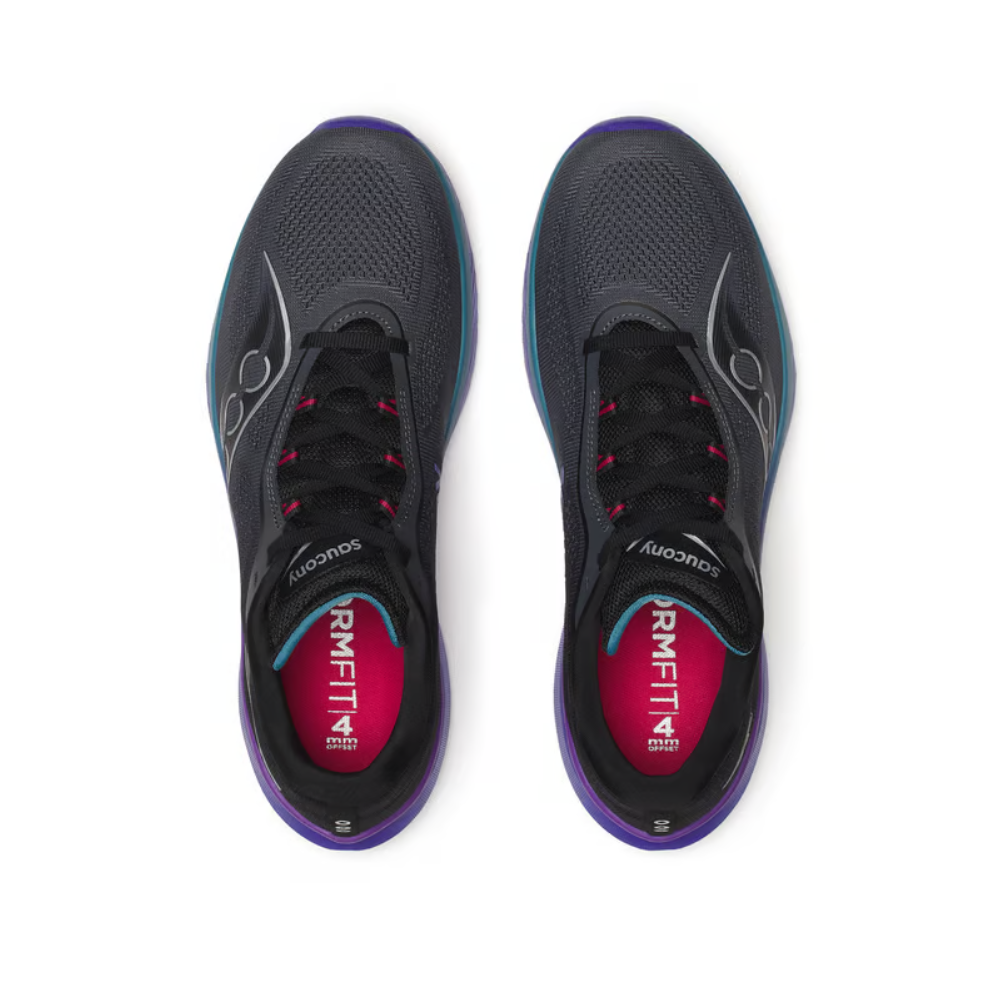 Womens Saucony Kinvara 15 (B-Width)