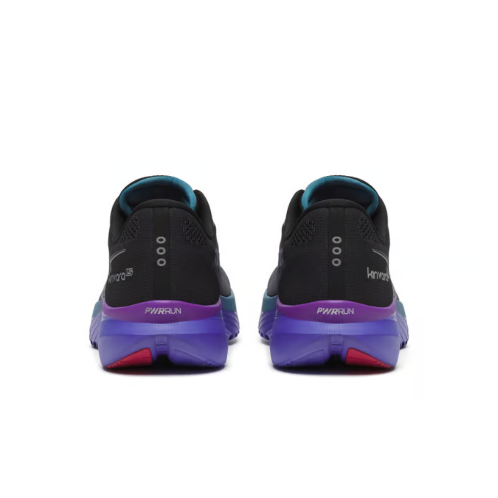 Womens Saucony Kinvara 15 (B-Width)