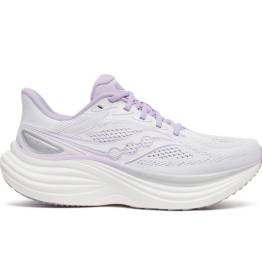 Womens Saucony Triumph 24 Wide (D-Width)