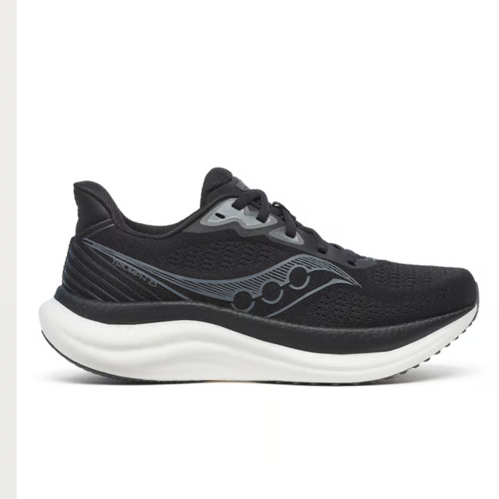Womens Saucony Triumph 23