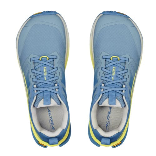 Womens Altra Lone Peak 9+ (B-Width)
