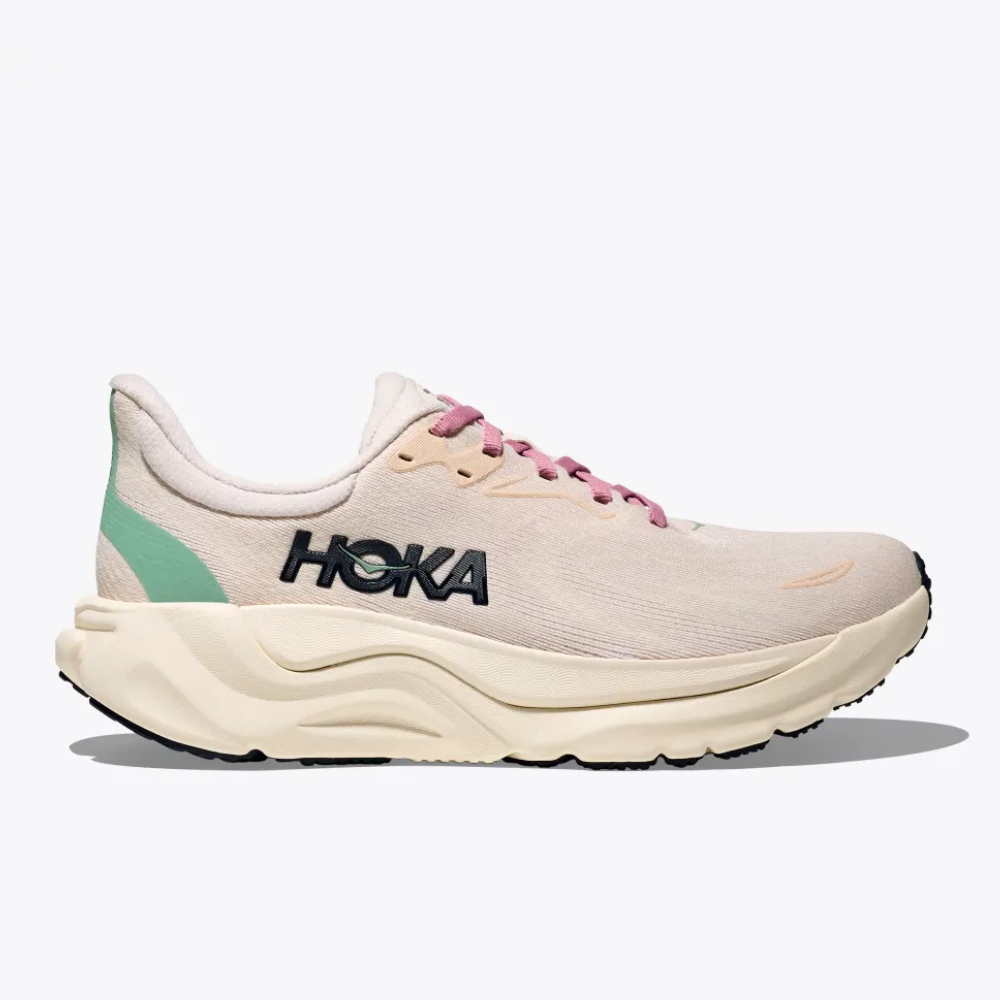 Womens Hoka Arahi 8 (B-Width)
