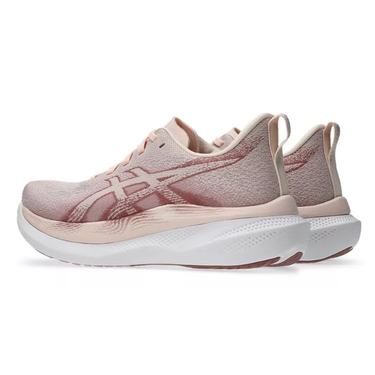 Womens Asics Glideride Max 2 (B-Width)