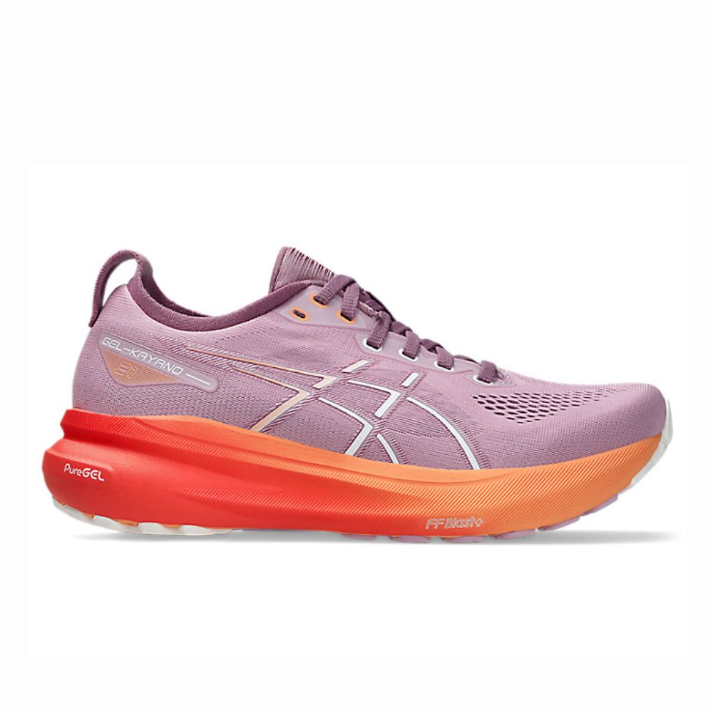 Womens Asics Gel-Kayano 31 (B-Width)