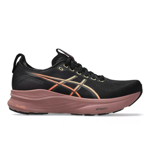 Womens Asics Gel-Kayano 32 (B-Width)