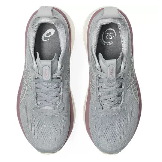 Womens Asics Gel-Kayano 33 (B-Width)