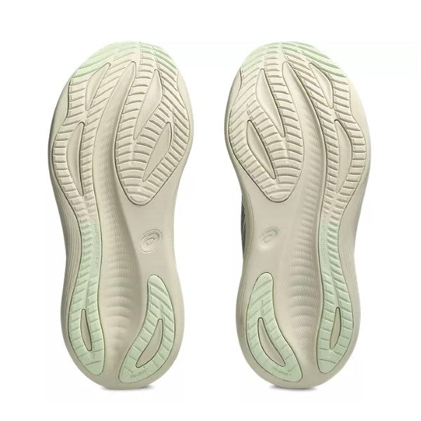 Womens Asics Nimbus 27 (B-Width)