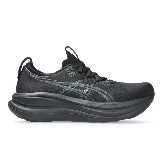 Womens Asics Gel-Nimbus 28 (B-Width)