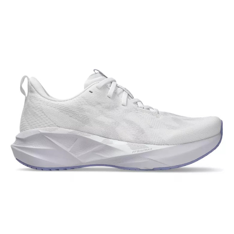 Womens Asics Novablast 5 (B-Width)