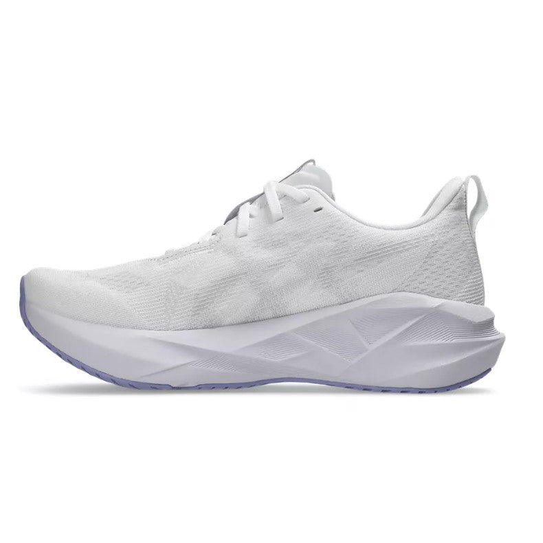 Womens Asics Novablast 5 Wide (D-Width)