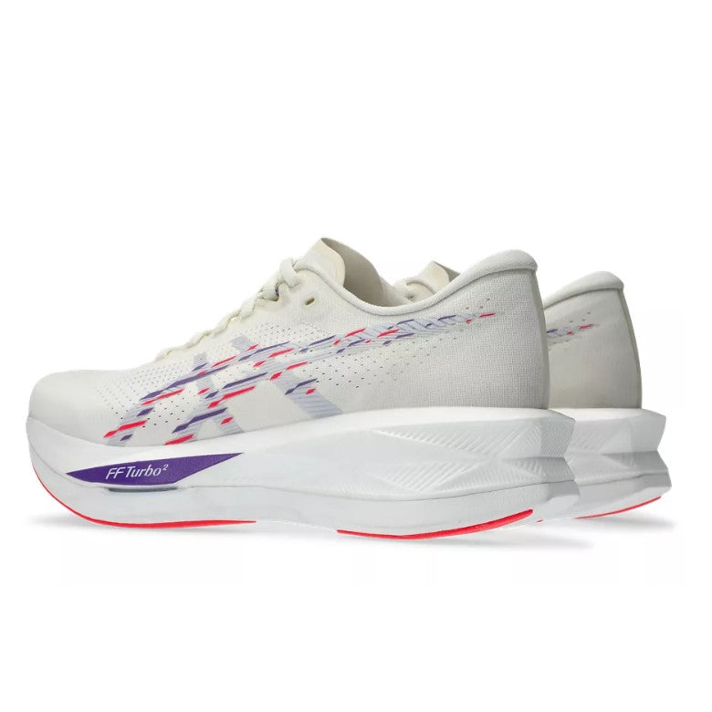 Womens Asics Sonicblast (B-Width)
