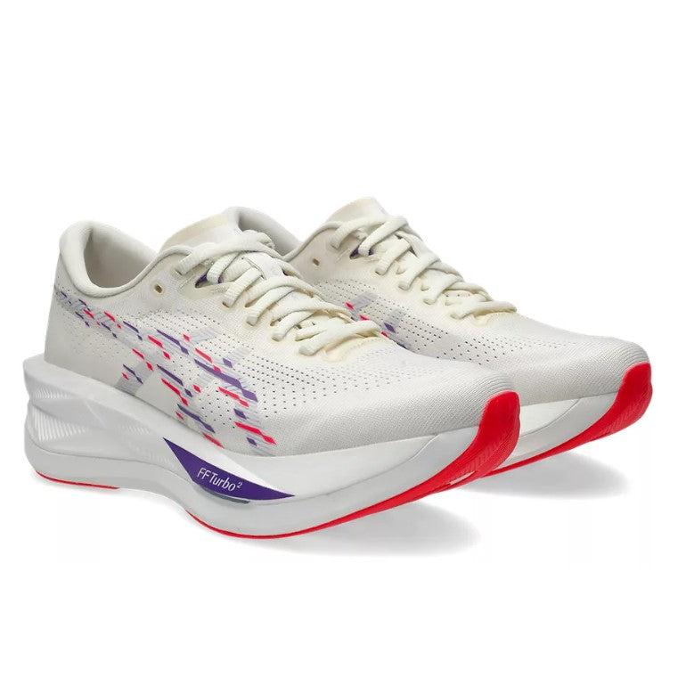 Womens Asics Sonicblast (B-Width)