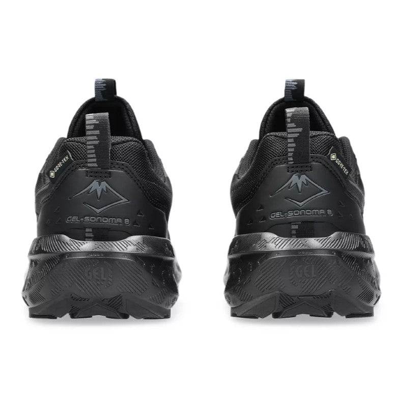 Womens Asics Sonoma 8 GTX (B-Width)