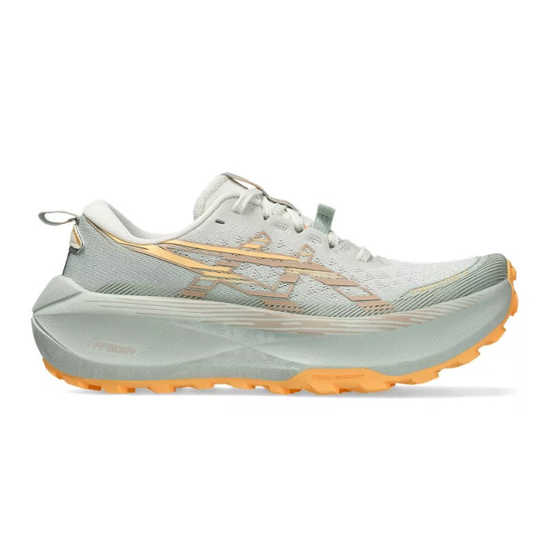 Womens Asics Trabuco Max 4 (B-Width)