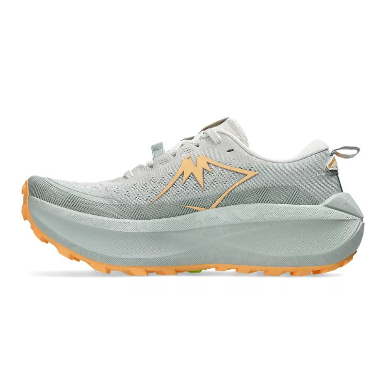 Womens Asics Trabuco Max 4 (B-Width)