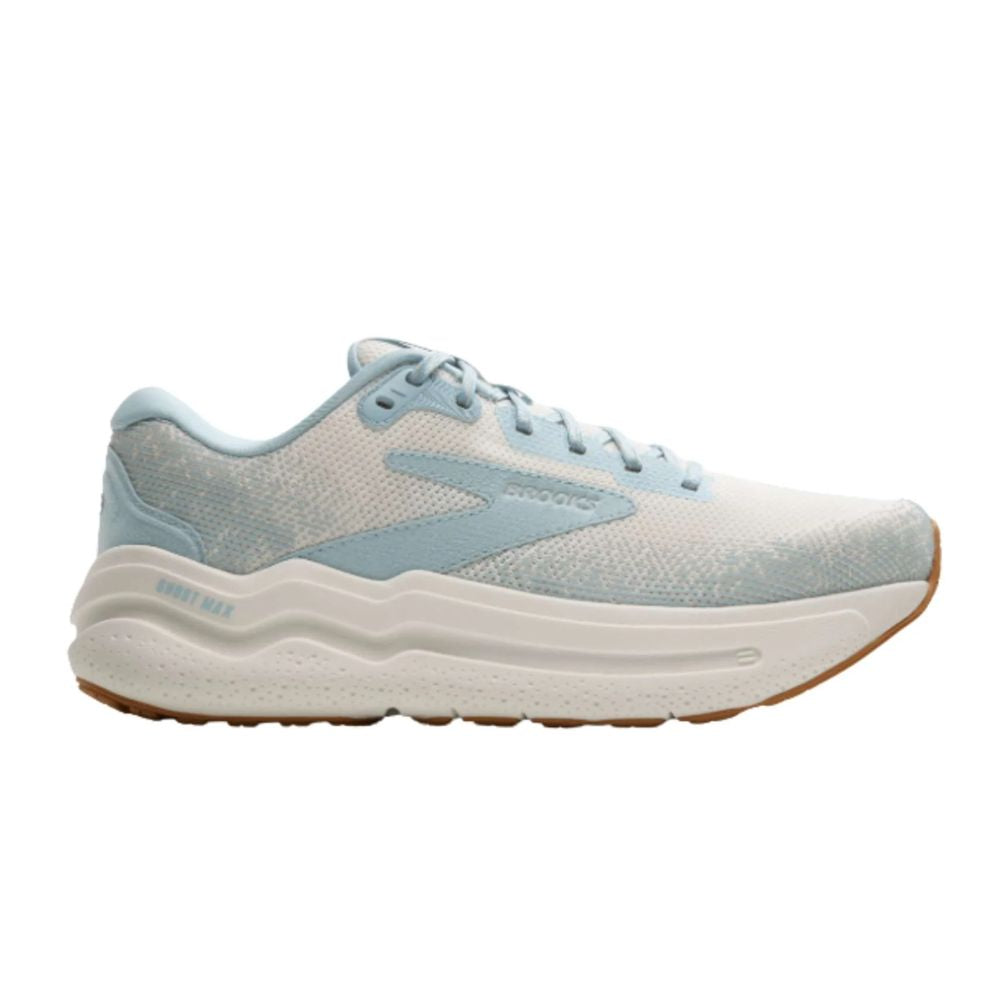Womens Brooks Ghost Max 2 (B-Width)