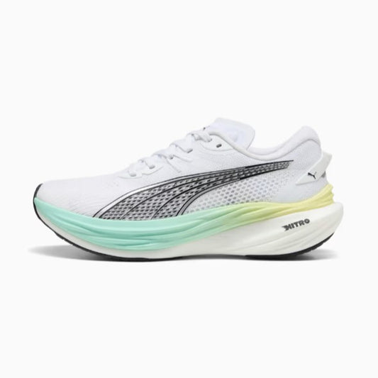 Womens Puma Deviate NITRO 3