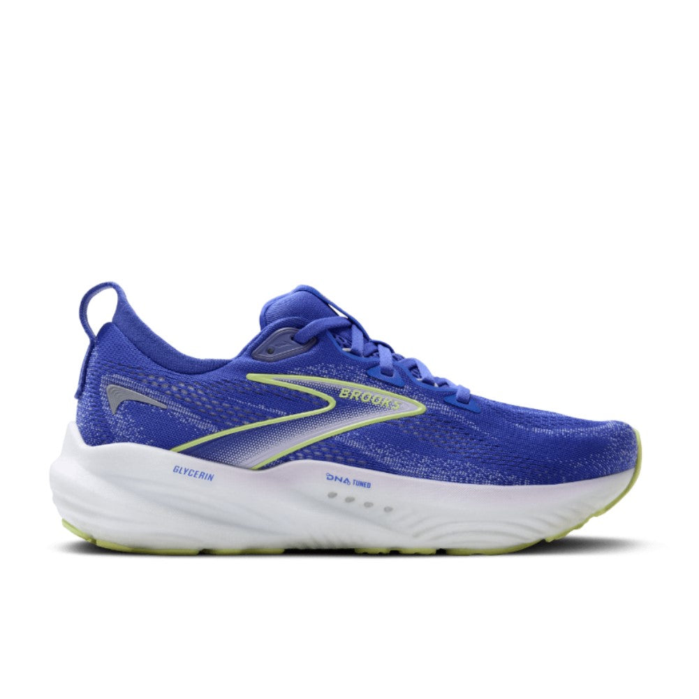 Womens Brooks Glycerin 22 (B-Width)