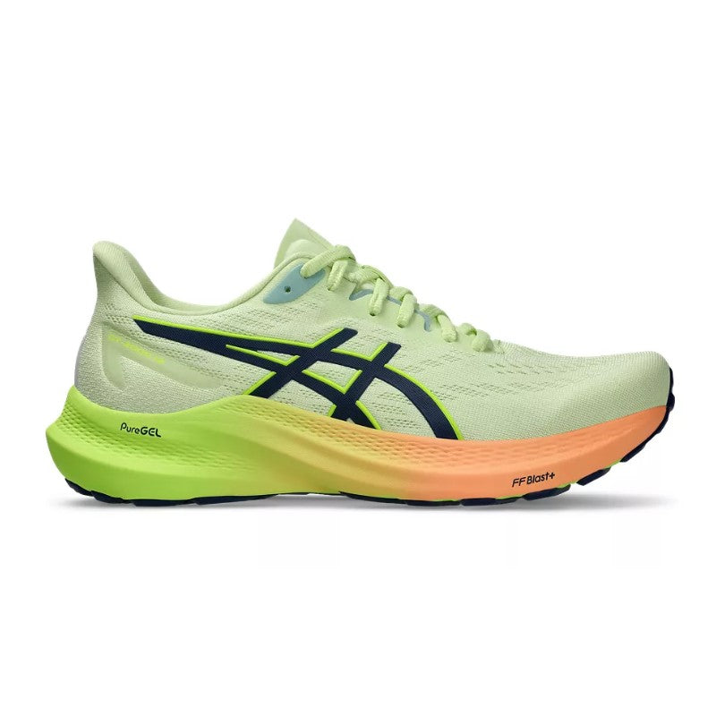Womens Asics GT-2000 12 (B Width)
