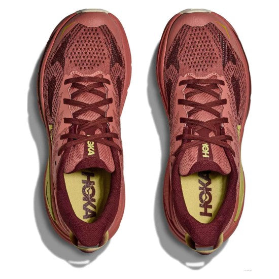 Womens Hoka Challenger 8 (B-Width)