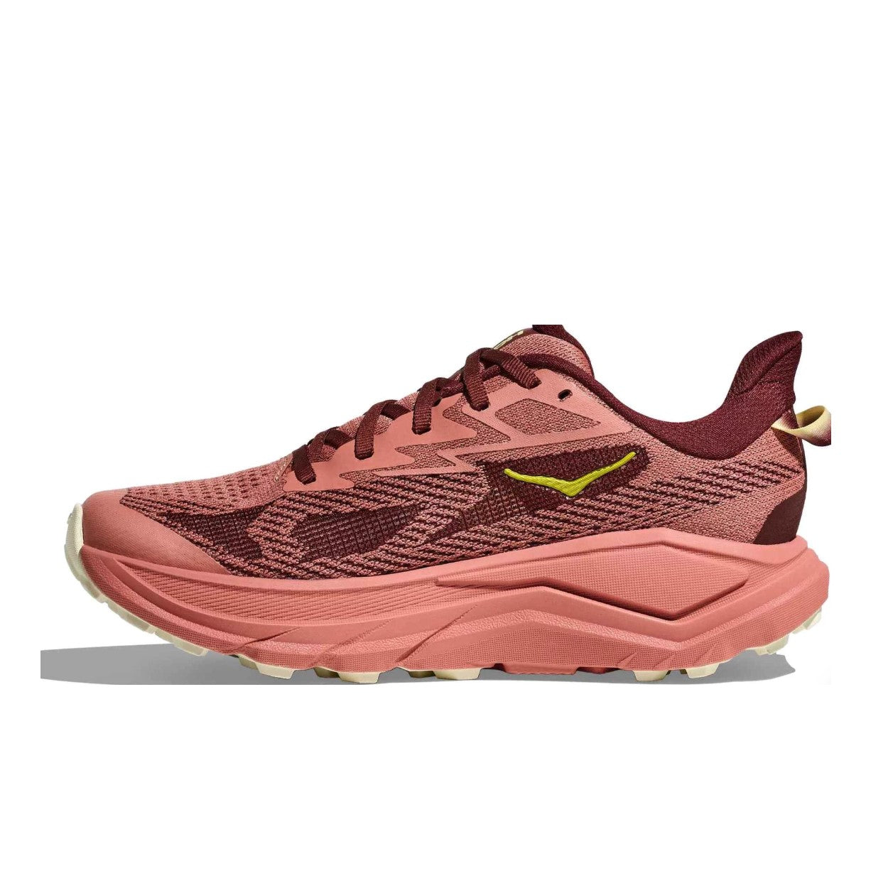 Womens Hoka Challenger 8 (B-Width)