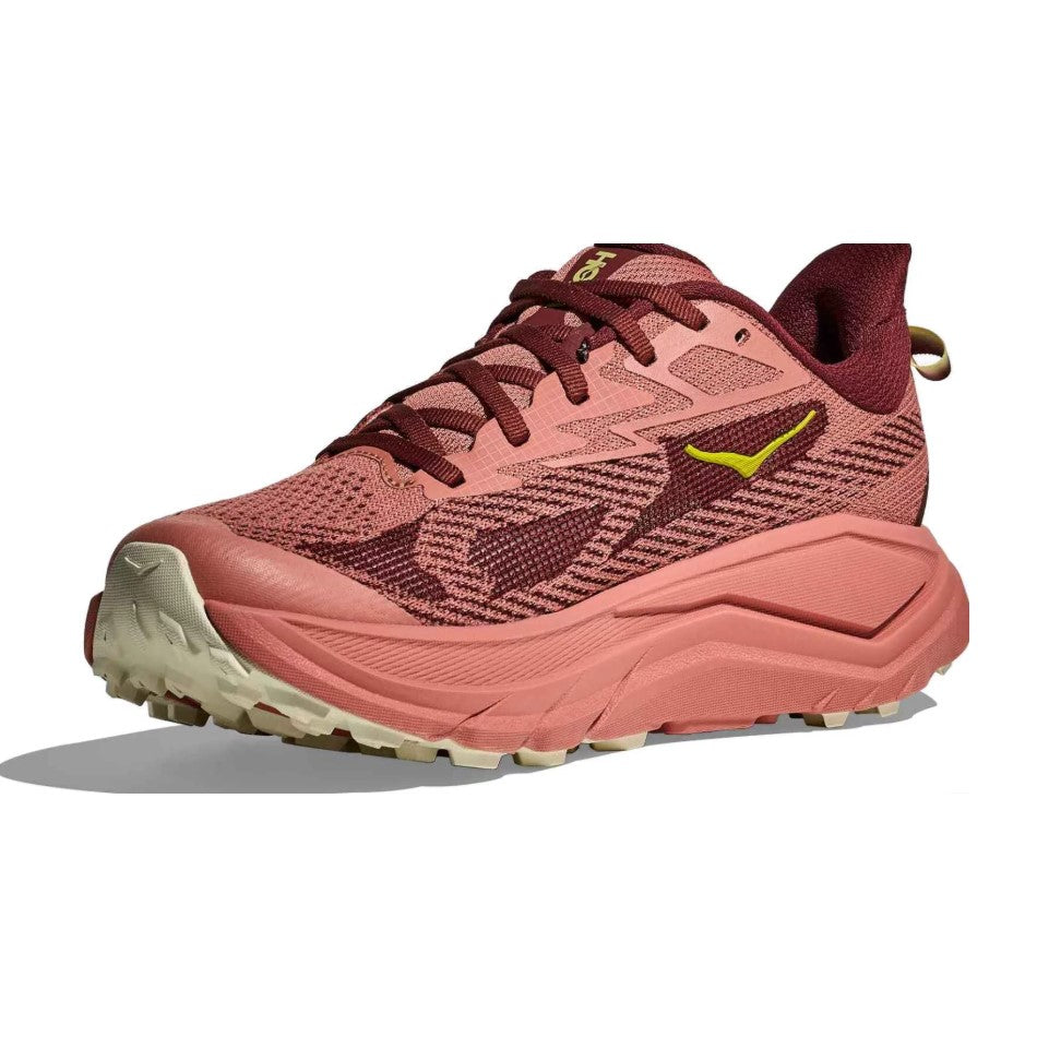 Womens Hoka Challenger 8 (B-Width)